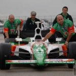 IRL: Tony Kanaan termina última prova em 7ª