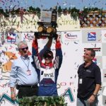 F1: Herdeiro dos Andretti, Marco vai testar com a Honda na Espanha