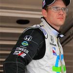 IRL: Paul Dana morre aos 30 anos