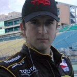 IRL: A.J.Foyt IV retorna a categoria