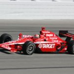IRL: Dan Wheldon vence prova do Kansas