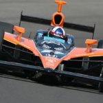 Indy 500: Franchitti vence a prova