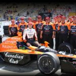 IRL: Divulgado o calendário de 2008