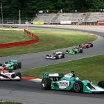 IRL: Franchitti é o mais rápido em Mid-Ohio