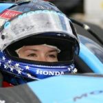 IRL: Danica Patrick é a mais rápida do dia em Motegi