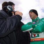 IRL: Tony Kanaan abre a 2ª fila no GP do Japão