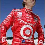 ChampCar: Ryan Briscoe é o substituto de Christiano da Matta