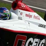 IRL: Câmara faz novos testes com a Andretti Green