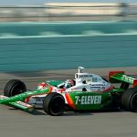 IRL: Tony Kanaan já está no Japão