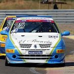 Copa Clio: Pilotos da Copa Clio terão dia cheio nesta quinta-feira em Curitiba