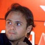 F1: Ferrari renova contrato de Massa até 2010