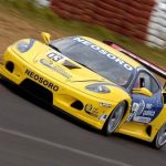 GT3 Brasil: Equipe CRT ganha um grande reforço para a prova de Curitiba
