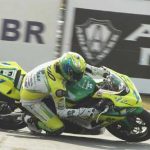 Motovelocidade: LÁ­der do Brasileiro, Scudeler vai a Jerez para correr no PortuguÁªs de Superbikes