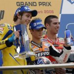 MotoGP: Confira como foram as disputas na Inglaterra