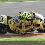 MotoGP: Valentino Rossi larga na pole em ValÁªncia