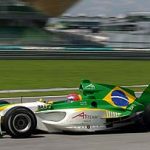 A1GP: Segunda temporada começa nesta sexta-feira
