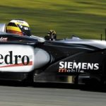 F1: De la Rosa é interrogado na Itália
