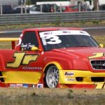 Pick-Up: EF Motorsport está pronta para a etapa de Curitiba