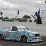 Pick-Up: Em prova imprevisÁ­vel, Heinen vence e fica próximo do tÁ­tulo