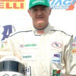 Pick-Up: Eduardo Heinen é finalista do Capacete de Ouro 2006