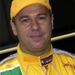 Pick-Up: MarcÁ­lio confiante para 3ª etapa em Santa Cruz do Sul