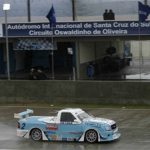 Pick-Up: Ricci larga na pole em Santa Cruz do Sul, André surpreende e sai em quarto