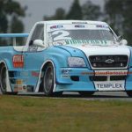Pick-Up: LÁ­der do campeonato não disputa etapa de Santa Cruz do Sul