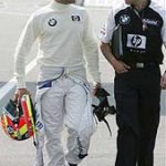 ChampCar: Pizzonia e Bernoldi viajam para testar na categoria