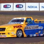 Pick Up:Mazzochi confirma ritmo dos treinos e conquista a pole-position em Cascavel