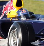 F1: Berger diz que a Red Bull terá motores Renault em 2007