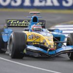 F1: Confira onde as equipes treinaram nesta terça-feira
