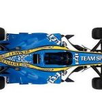 F1: Saiba com é o Renault R26