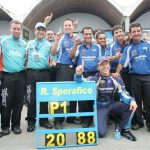 Stock: Ricardo Sperafico faz a pole no Rio de Janeiro