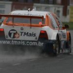 Stock: Ricci entra na pista em sua volta Á  Copa Nextel Stock Car