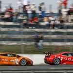 GT3 Brasil: Confiança e muito trabalho para os pilotos da Equipe CRT em Curitiba
