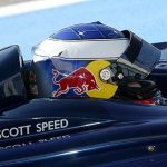F1: Para Nelsinho, nome, nacionalidade e bebida ajudaram Scott Speed