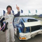 Stock Light: Gustavo Sondermann é pole em Jacarepaguá