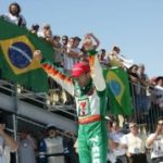 F1: Kanaan na Fórmula 1
