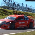 Stock: No extremo do paÁ­s Nextel Stock Car vive etapa ‘européia’