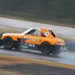 Stock Jr.: Cássio Homem de Mello é lÁ­der isolado
