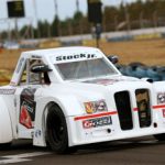 Stock Jr.: Linardi tenta superar regularidade de Collares na Classe Master