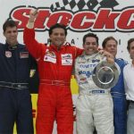 Stock Car Jr: Linneu Linardi é campeão da Master