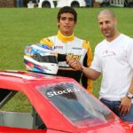 Stock Jr.: Polehtto vive expectativa para estréia