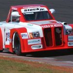 Stock Jr.: Travaglini sai na frente na 10ª etapa