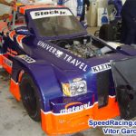 Stock Jr.: De Conto é pole na prova de domingo em Londrina