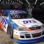 Stock Light: Fernanda Parra otimista sobre a prova em Interlagos