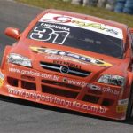 Stock Light: Filipe Nogueira pontua mais uma vez