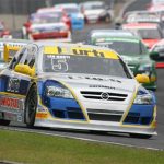 Stock Light: Leo Burti corre na equipe Hot Car em 2007