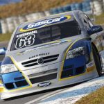 Stock Light: Em corrida acidentada, Kaesemodel chega em 4º lugar