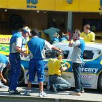 Stock Light: Dia de muito trabalho para Kaesemodel no Rio